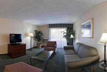 هتل Fairfield Inn & Suites By Marriott Los Angeles Rosemead