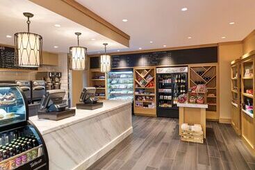 هتل Grand Hyatt Vail