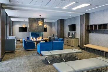 هتل Grand Hyatt Vail