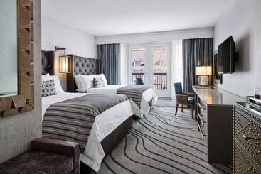هتل Grand Hyatt Vail