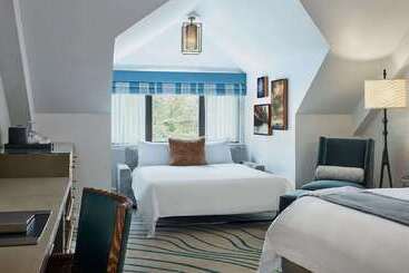 هتل Grand Hyatt Vail