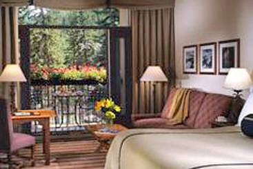 هتل Grand Hyatt Vail