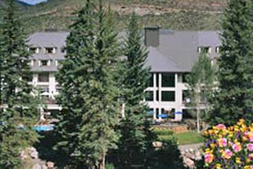هتل Grand Hyatt Vail
