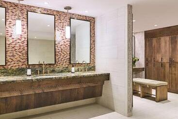 هتل Grand Hyatt Vail