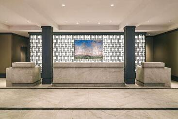 هتل Grand Hyatt Vail