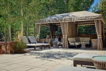 هتل Grand Hyatt Vail