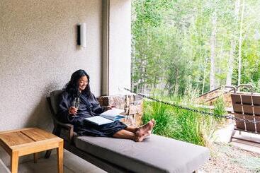 هتل Grand Hyatt Vail