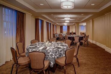 ホテル Hampton Inn & Suites Birminghamdowntowntutwiler