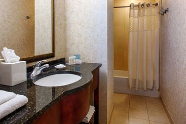 ホテル Hampton Inn & Suites Birminghamdowntowntutwiler