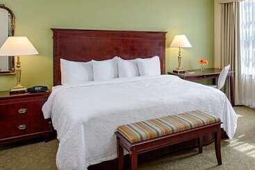 ホテル Hampton Inn & Suites Birminghamdowntowntutwiler