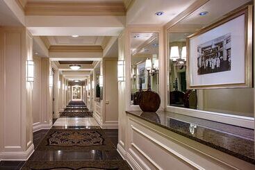 ホテル Hampton Inn & Suites Birminghamdowntowntutwiler