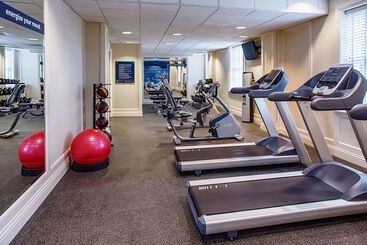 ホテル Hampton Inn & Suites Birminghamdowntowntutwiler