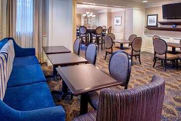 ホテル Hampton Inn & Suites Birminghamdowntowntutwiler