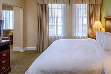 ホテル Hampton Inn & Suites Birminghamdowntowntutwiler