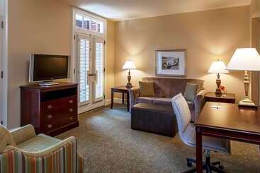 ホテル Hampton Inn & Suites Birminghamdowntowntutwiler