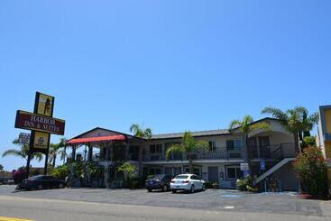 هتل Harbor Inn & Suites Oceanside