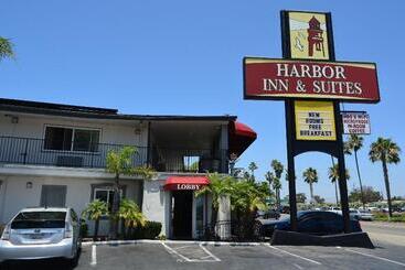 هتل Harbor Inn & Suites Oceanside