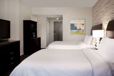هتل Hilton Garden Inn Austin Downtown/convention Center