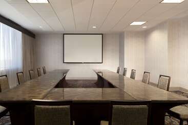 هتل Hilton Garden Inn Austin Downtown/convention Center