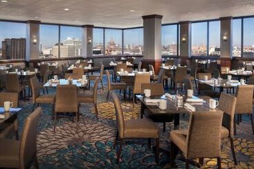 هتل Hilton Garden Inn Austin Downtown/convention Center