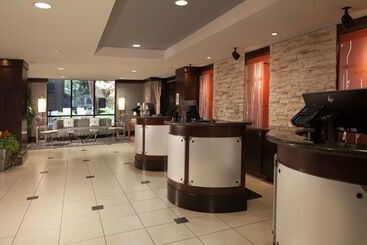 هتل Hilton Garden Inn Austin Downtown/convention Center