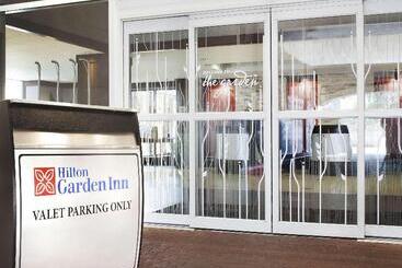 هتل Hilton Garden Inn Austin Downtown/convention Center