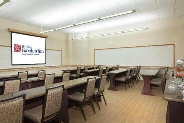 هتل Hilton Garden Inn Austin Downtown/convention Center