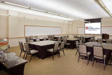 هتل Hilton Garden Inn Austin Downtown/convention Center