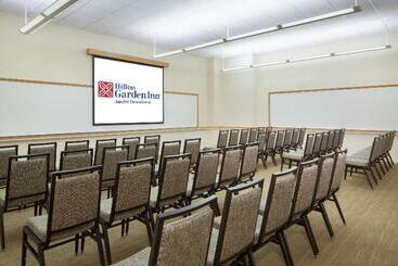 هتل Hilton Garden Inn Austin Downtown/convention Center