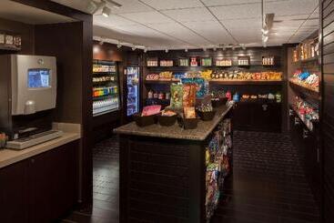 هتل Hilton Garden Inn Austin Downtown/convention Center