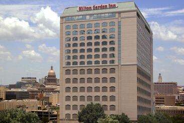 هتل Hilton Garden Inn Austin Downtown/convention Center