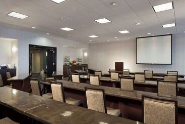 هتل Hilton Garden Inn Austin Downtown/convention Center