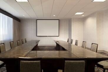 هتل Hilton Garden Inn Austin Downtown/convention Center