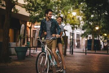 هتل Hilton Garden Inn Austin Downtown/convention Center