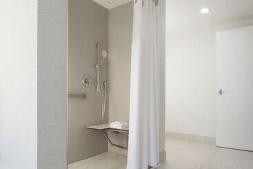 هتل Hilton Garden Inn Austin Downtown/convention Center