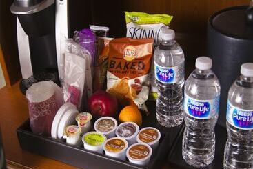 هتل Hilton Garden Inn Austin Downtown/convention Center