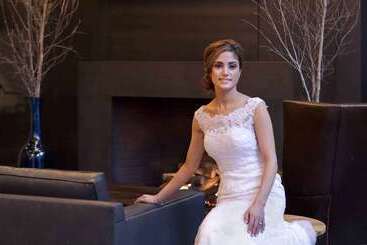 هتل Hilton Mystic