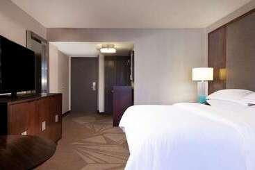 ホテル Hilton Parsippany