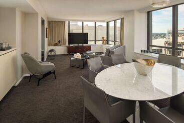هتل Hilton Portland Downtown