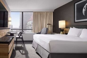 هتل Hilton Portland Downtown