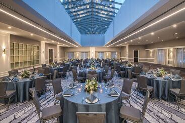 هتل Hilton Portland Downtown