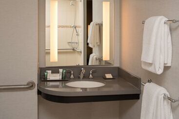 هتل Hilton Portland Downtown