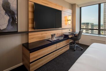 هتل Hilton Portland Downtown