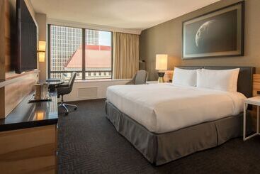 هتل Hilton Portland Downtown