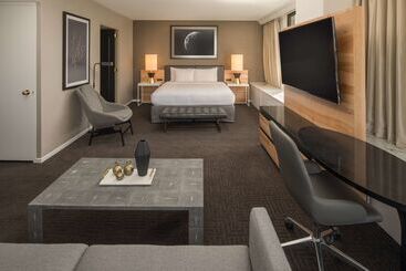 هتل Hilton Portland Downtown