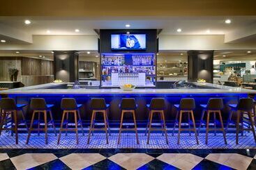 هتل Hilton Portland Downtown