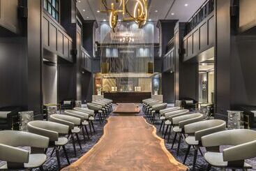 هتل Hilton Portland Downtown