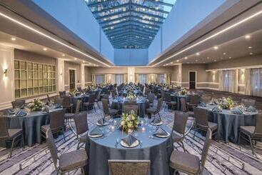 هتل Hilton Portland Downtown