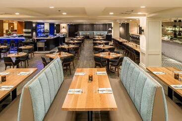 هتل Hilton Portland Downtown