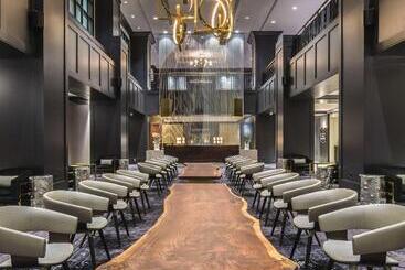 هتل Hilton Portland Downtown